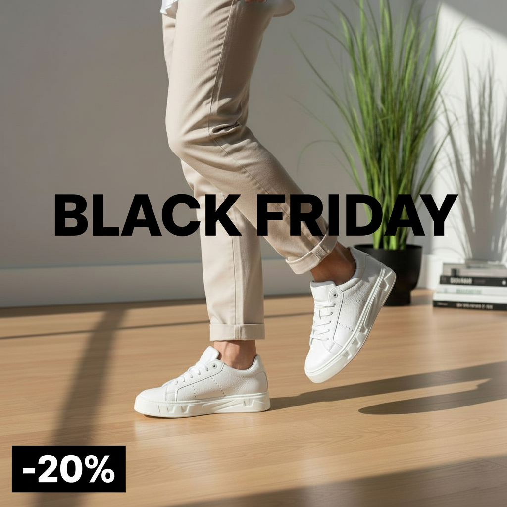 Annonce Black Friday -20%