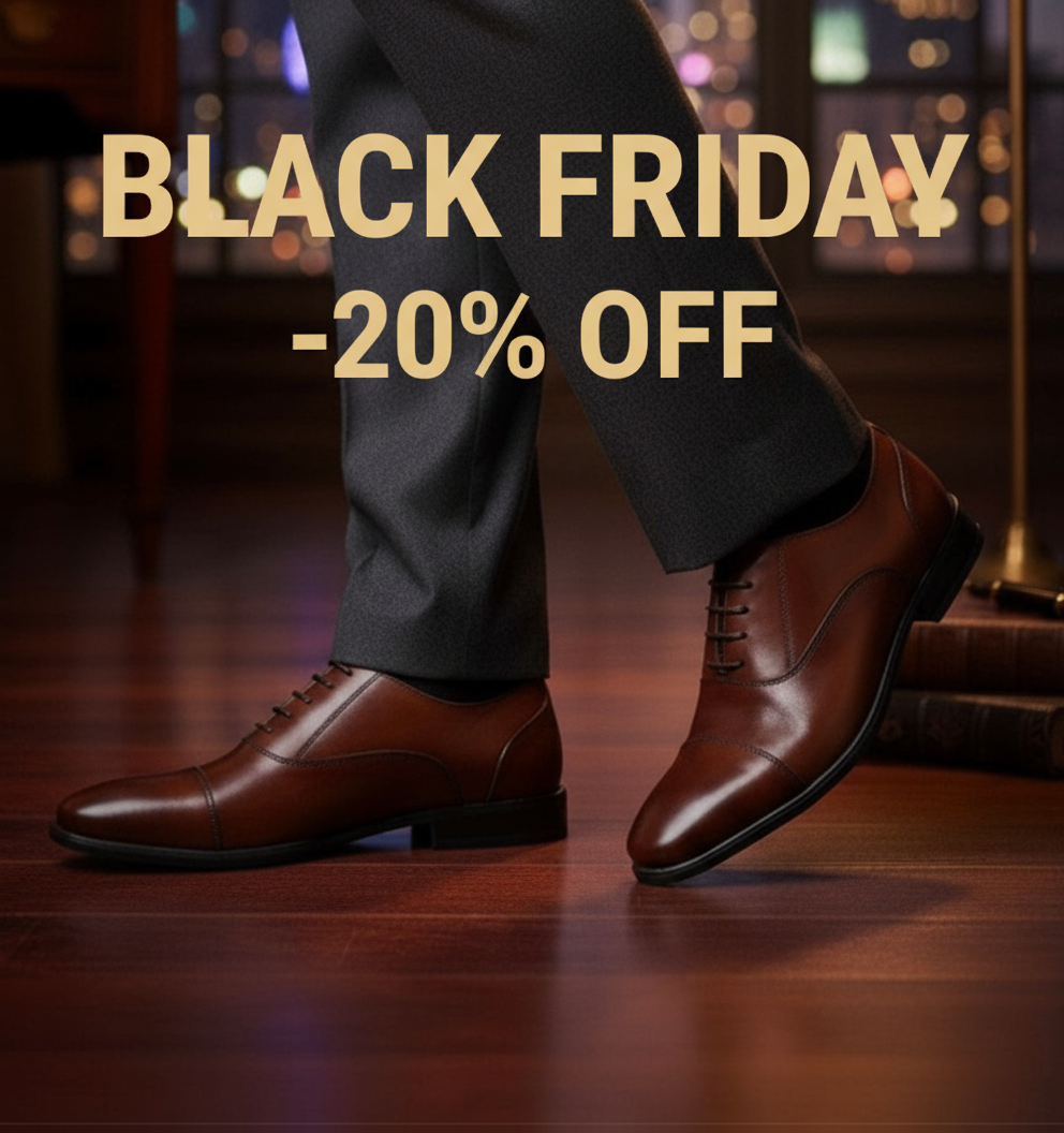 Annonce Black Friday -20%