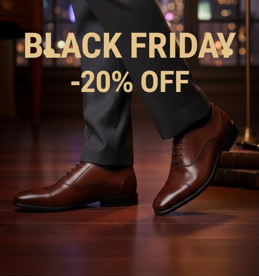 Annonce Black Friday -20%