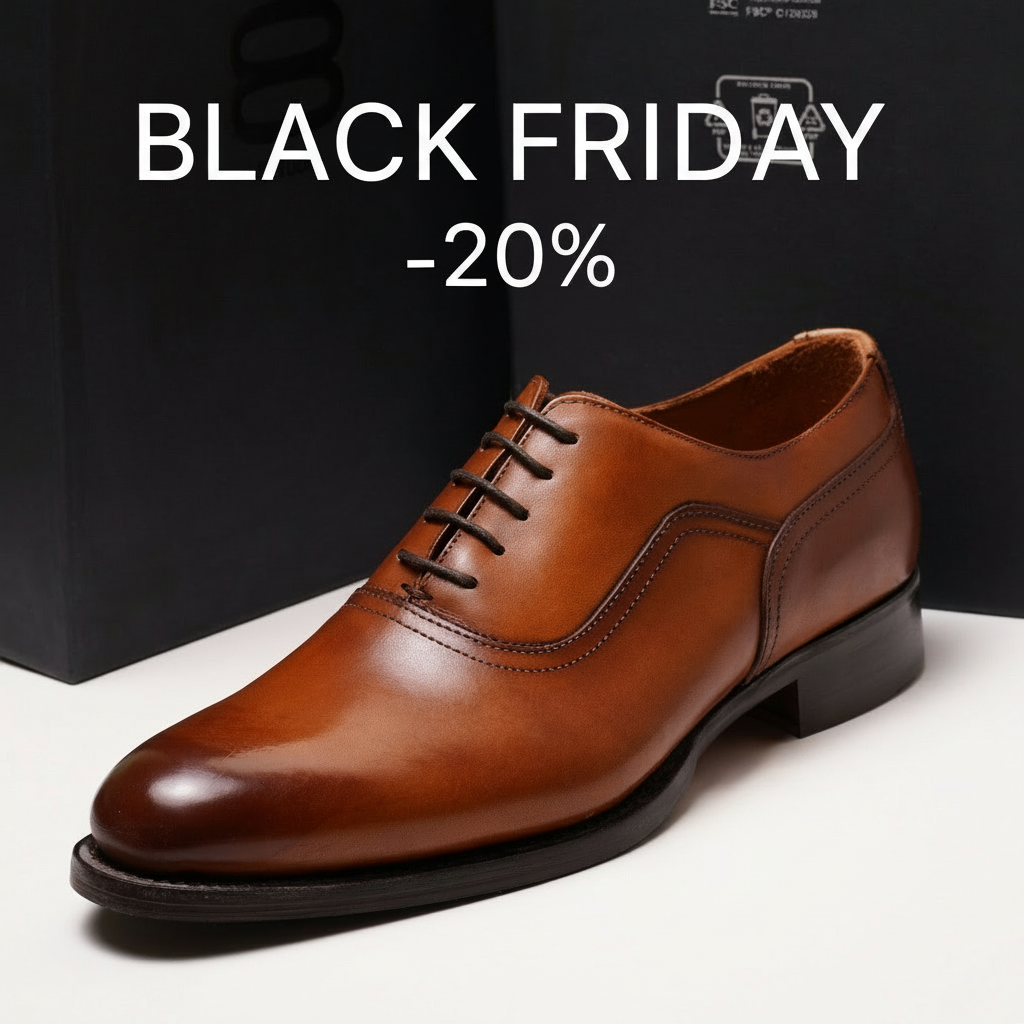 Annonce Black Friday -20%