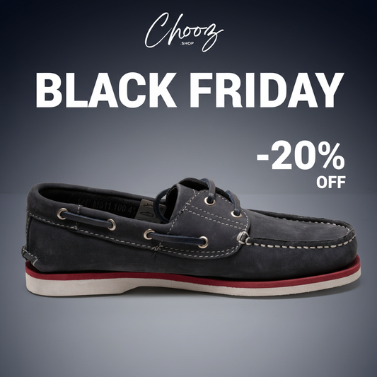 Annonce Black Friday -20%