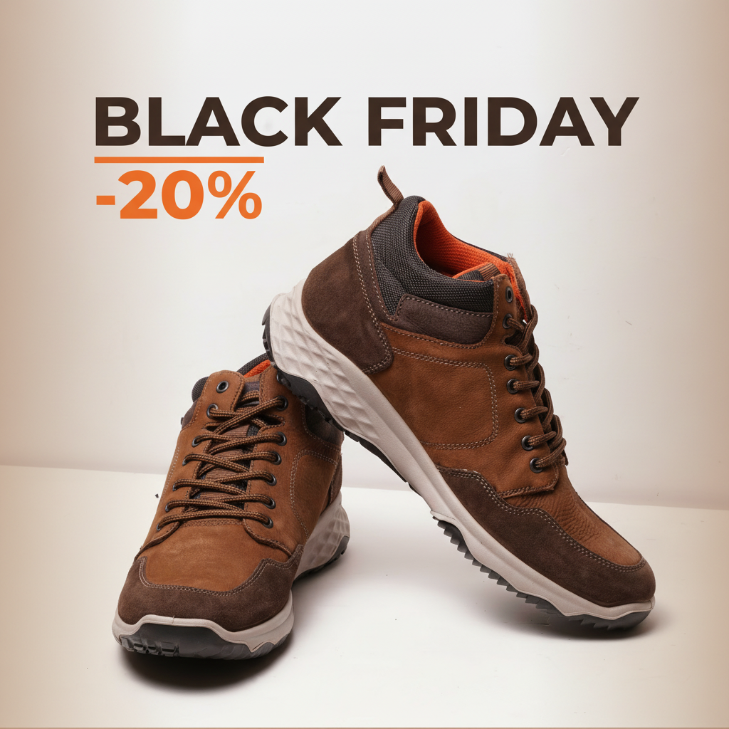 Annonce Black Friday -20%