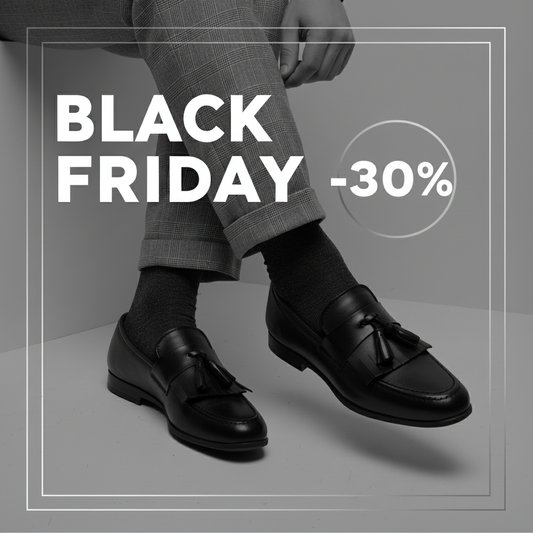 Annonce Black Friday -30%