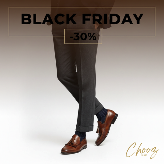Annonce Black Friday -30%