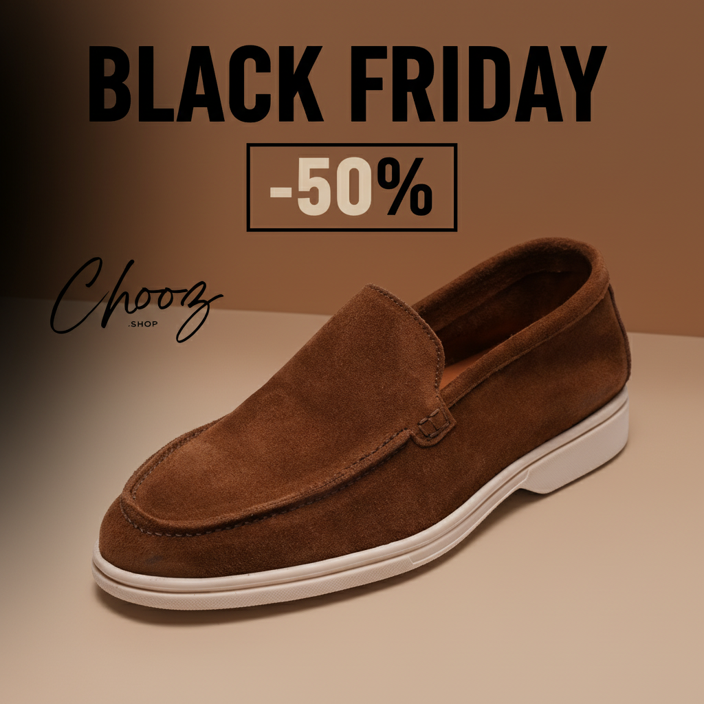 Annonce Black Friday -50%