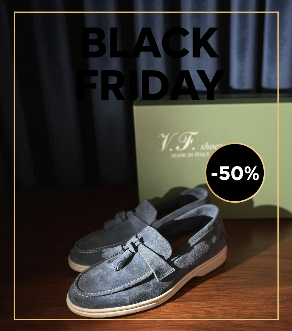 Annonce Black Friday -50%