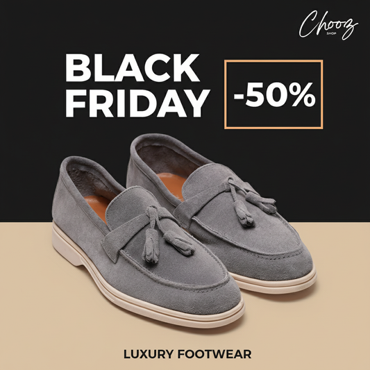 Annonce Black Friday -50%