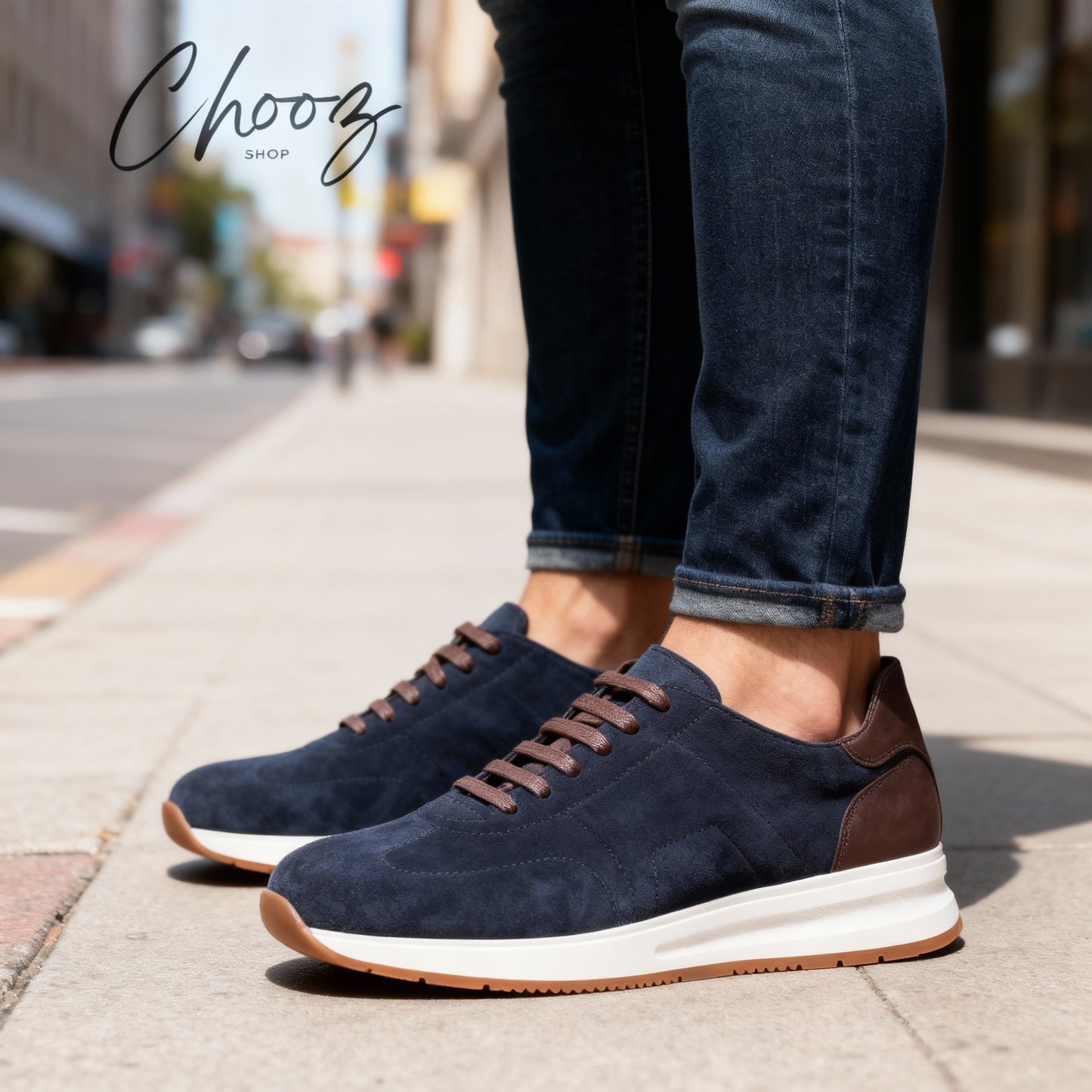 Fabio Lorenzi H672-11 Blue