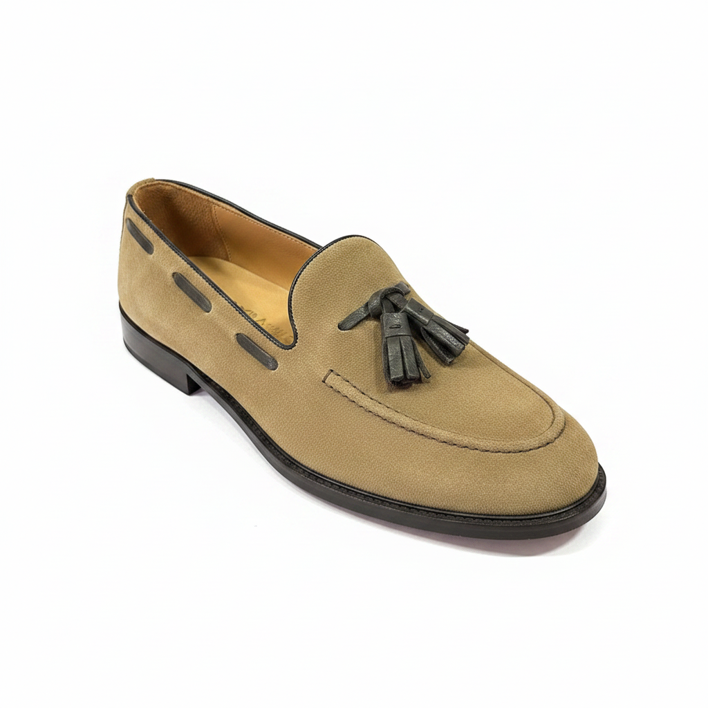 Campanile Beige 3/4