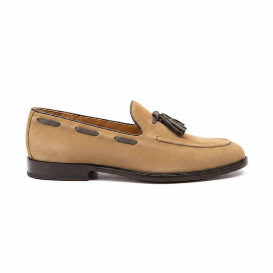 Campanile Beige Profil