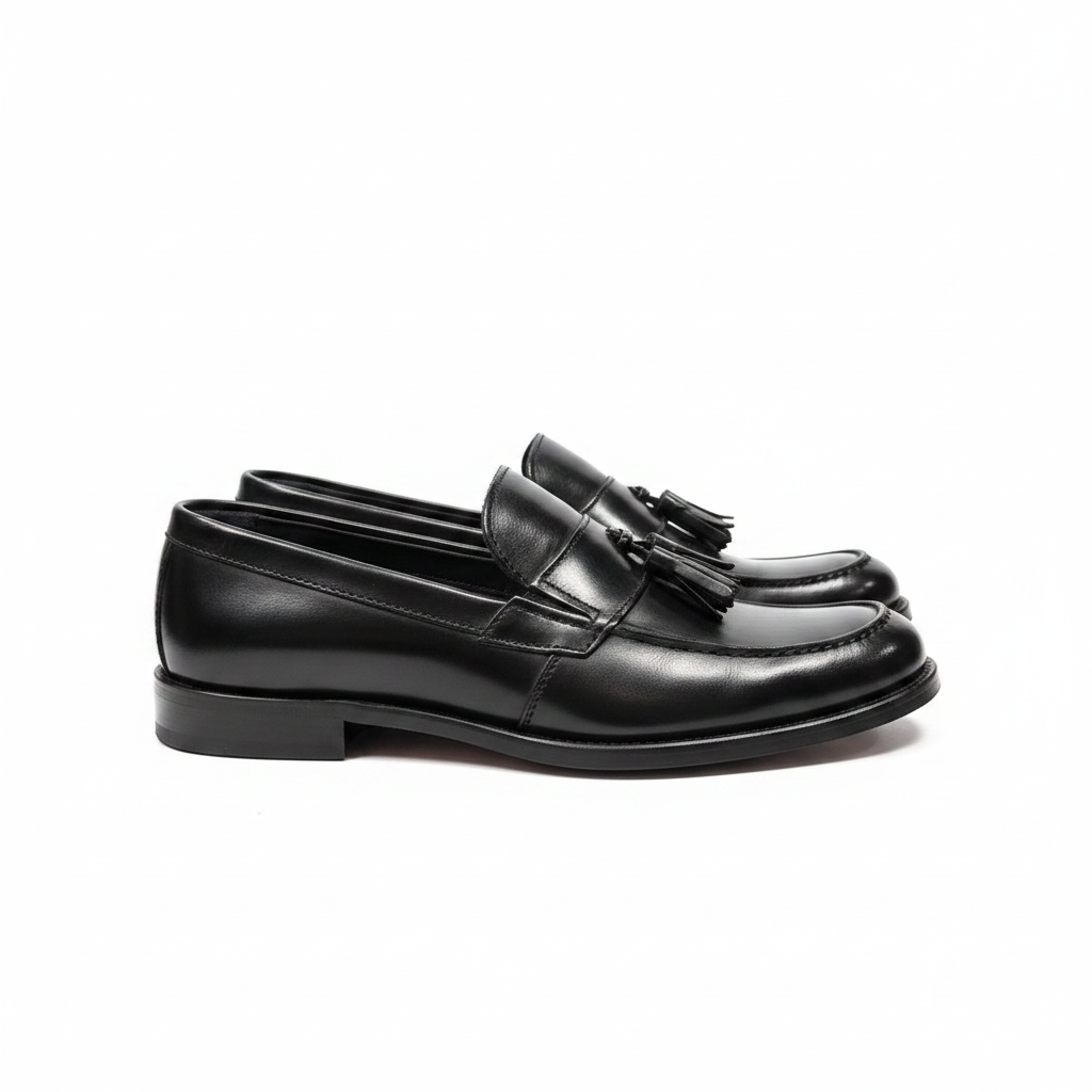 Campanile Tassel Paire