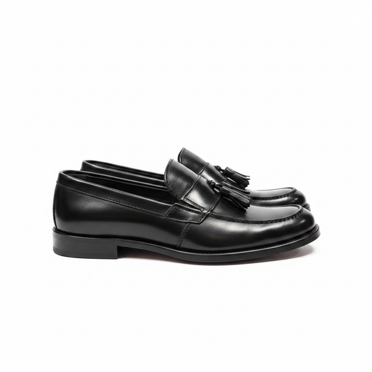 Campanile Tassel Paire