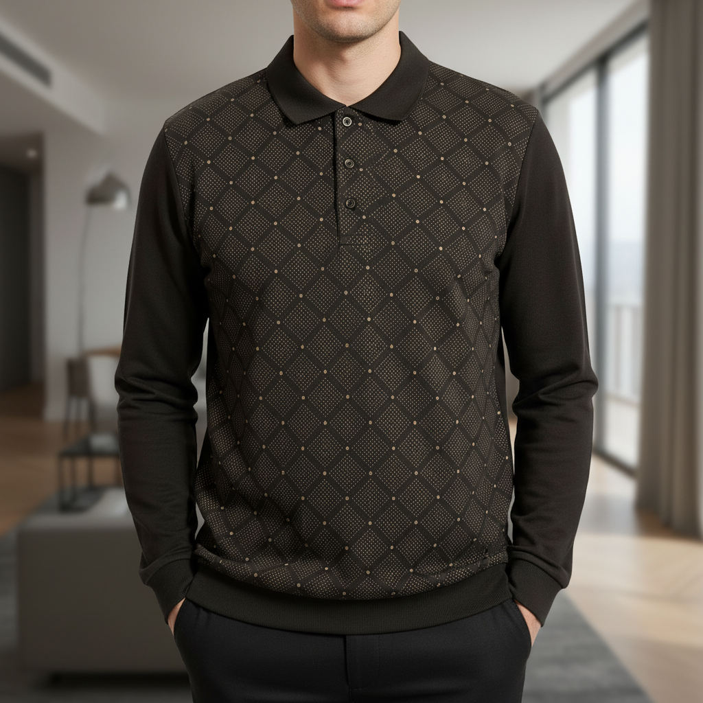 Contraste texture et qualité