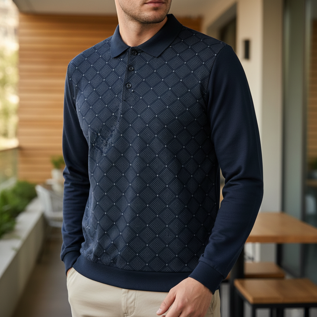 Contraste texture et qualité