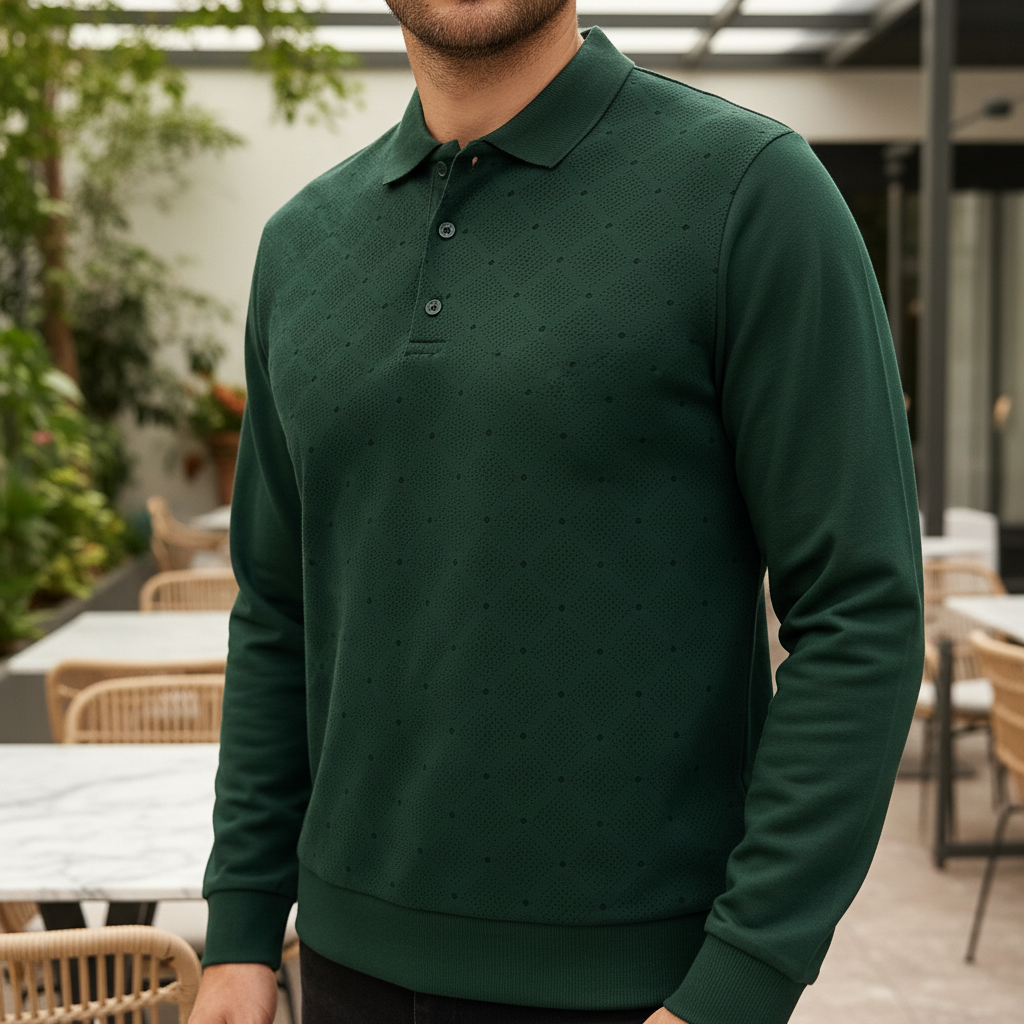 Contraste texture et qualité