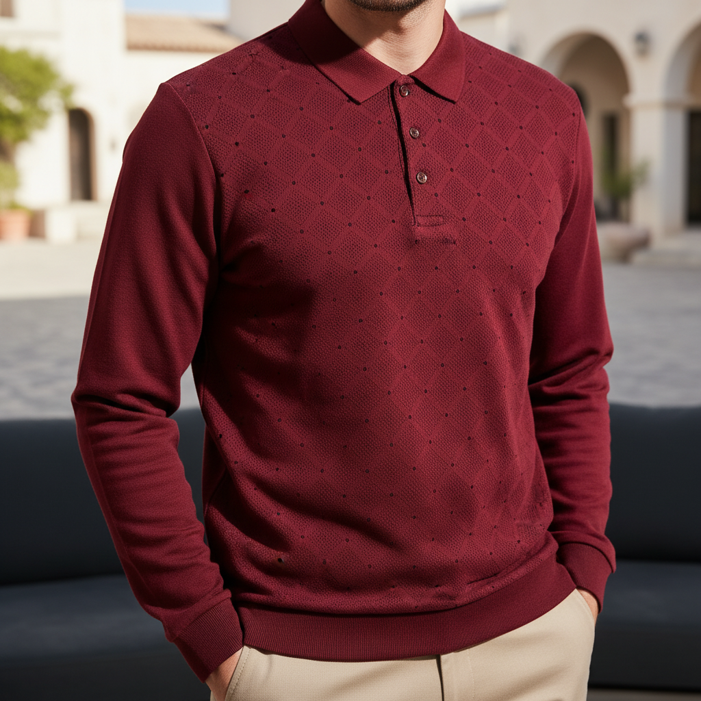 Contraste texture et qualité