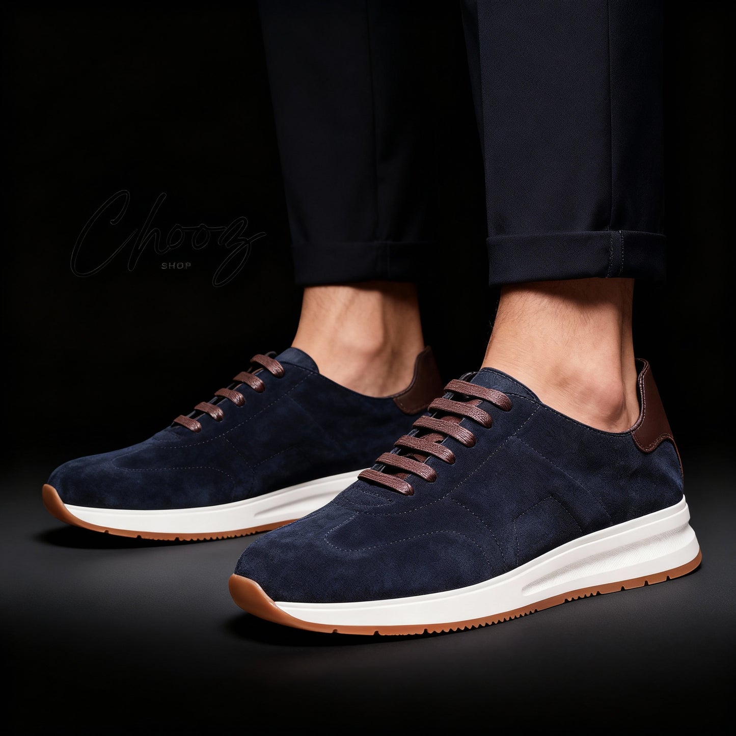 Fabio Lorenzi H672-11 Blue