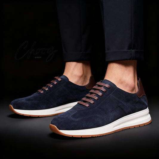 Fabio Lorenzi H672-11 Blue