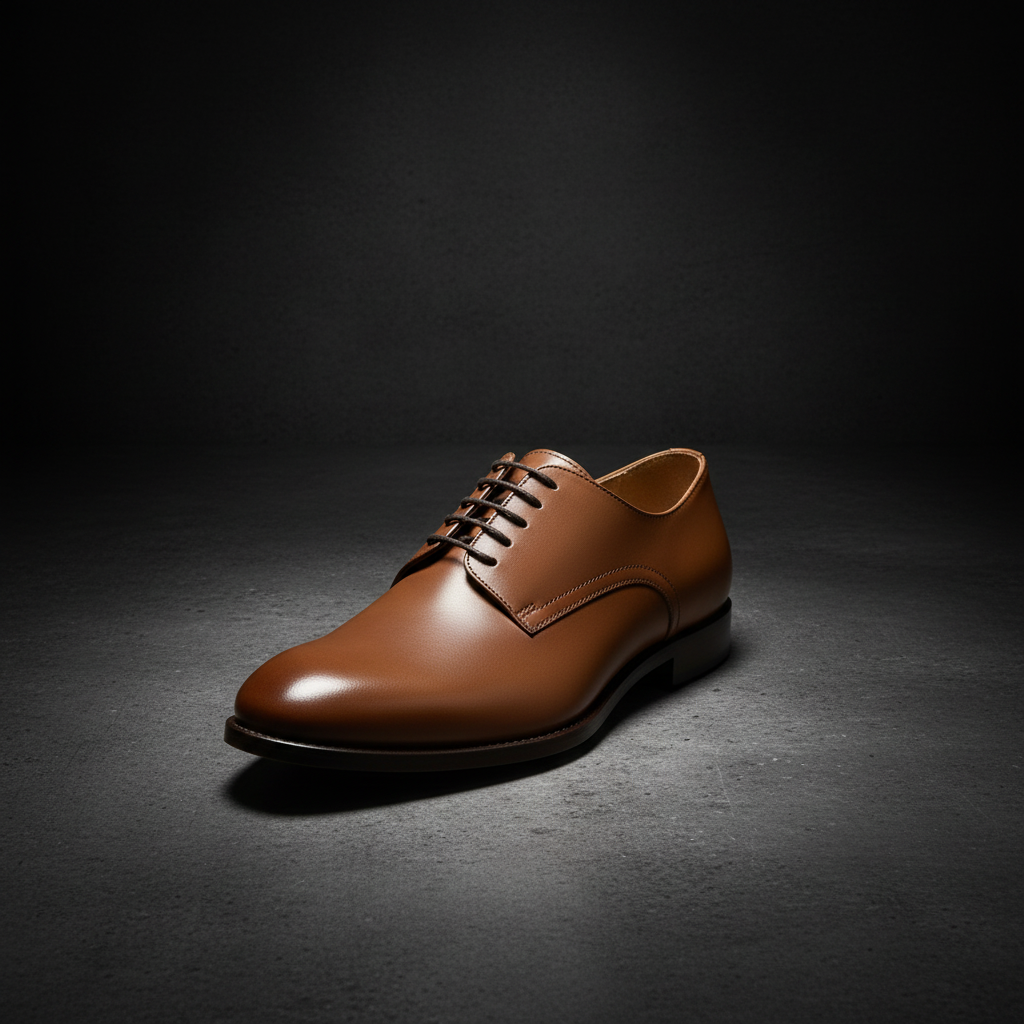 Derby Cognac Dark