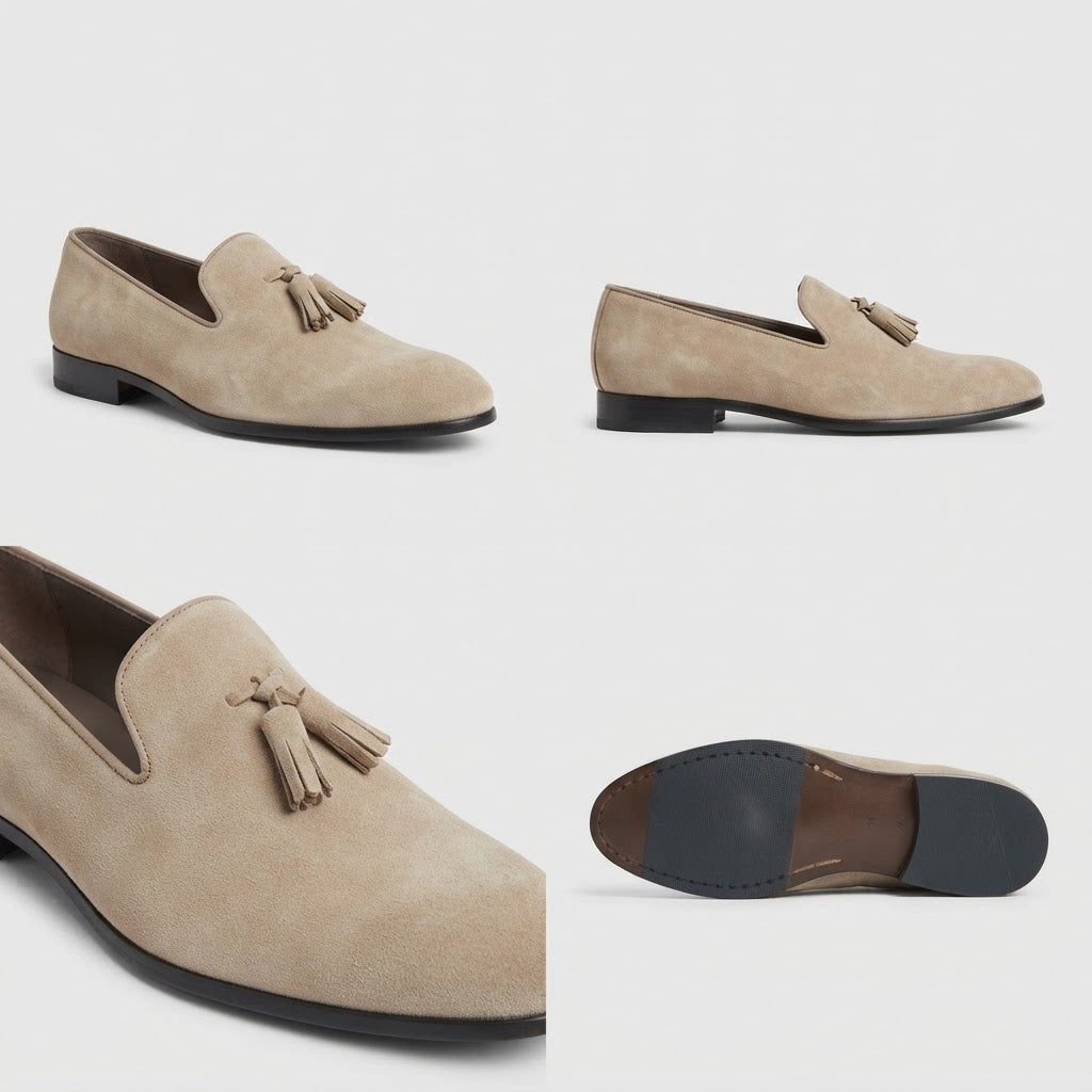 Leone Gris