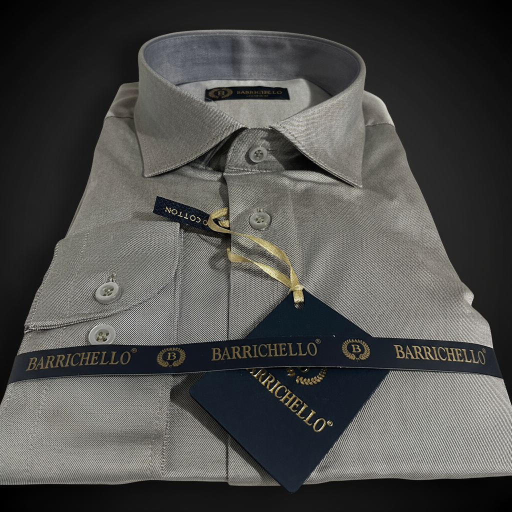 Executive Style Shirt - Full View