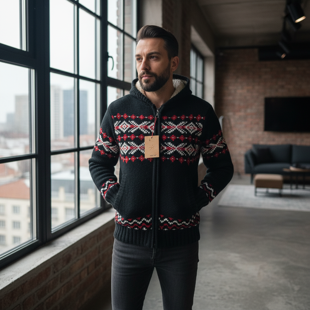 Nouveau mannequin fenêtre