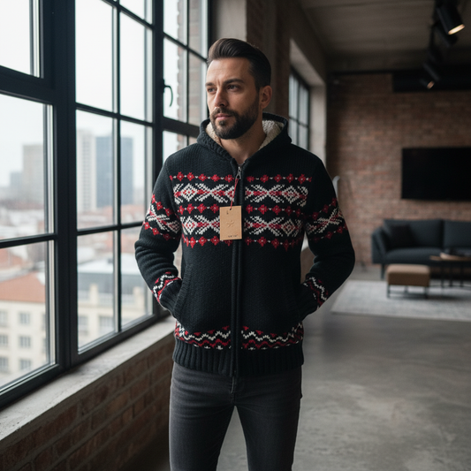 Nouveau mannequin fenêtre