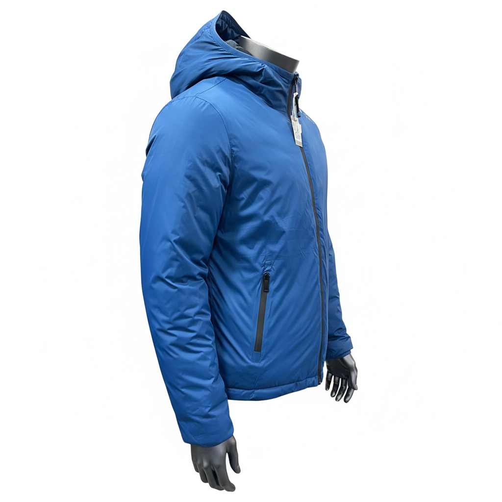 Photo e-commerce carrée - Vue de profil