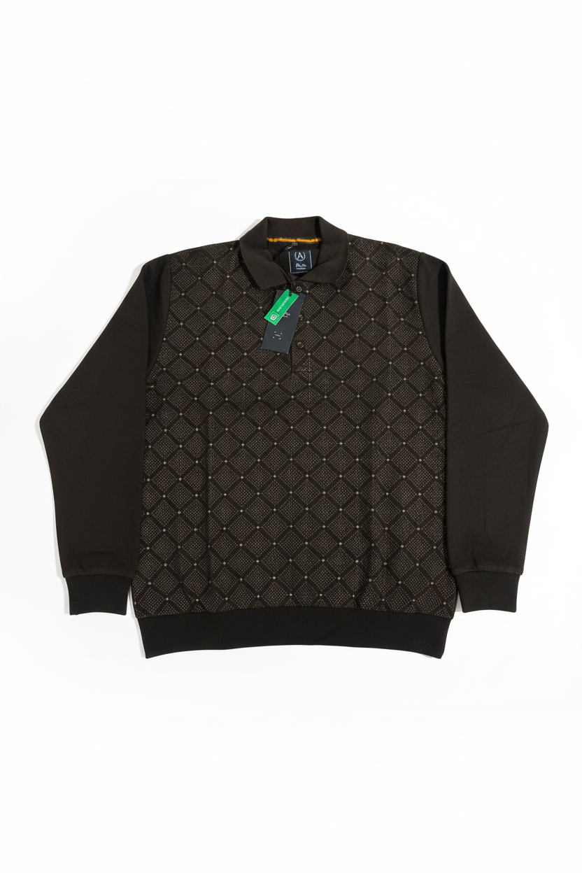 Photo e-commerce vue de face