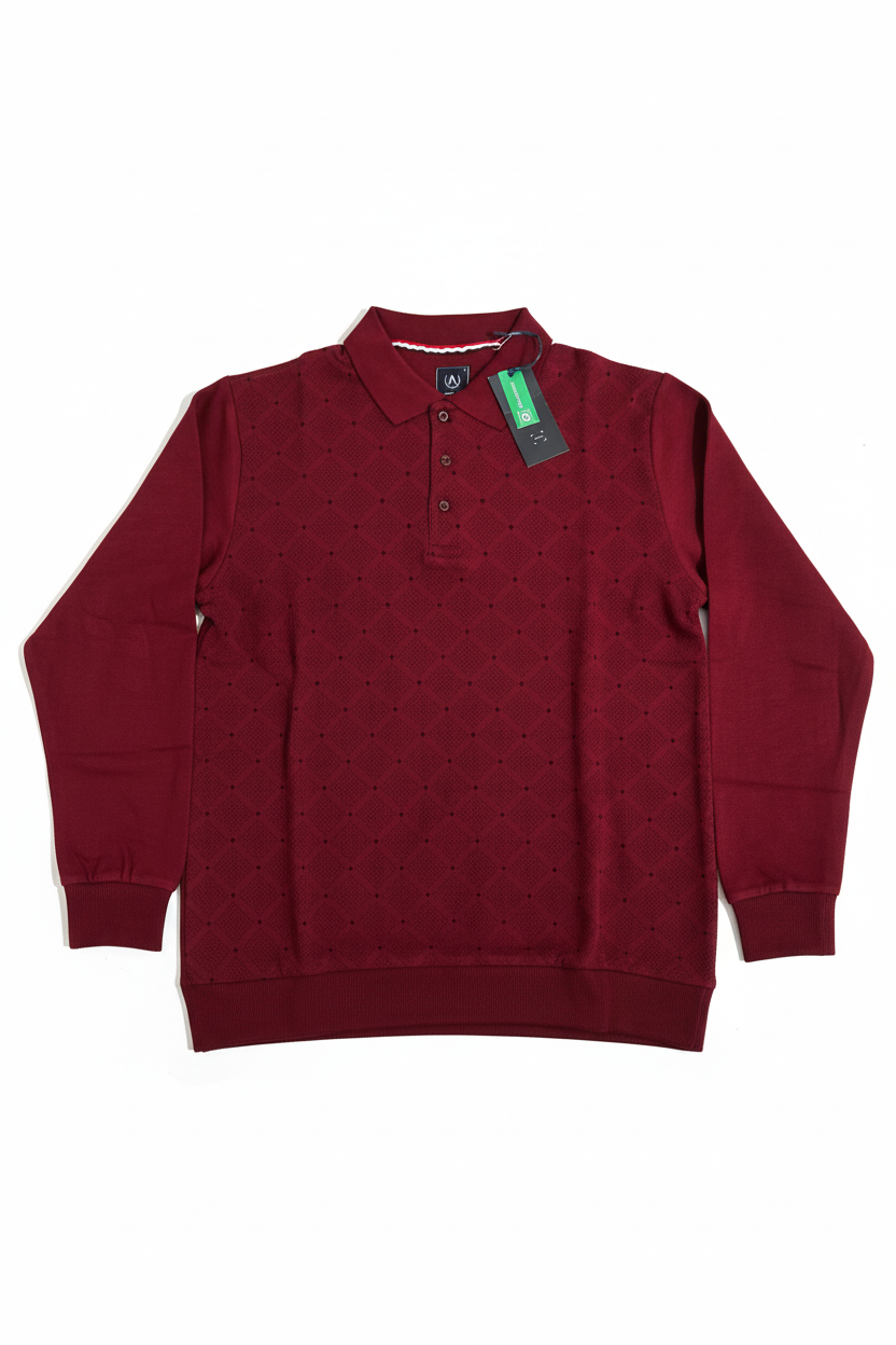 Photo e-commerce vue de face