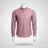 Chemise Piquadro Milano Rose Crevette