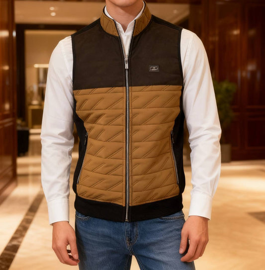 Veste sans manches Baron 1983