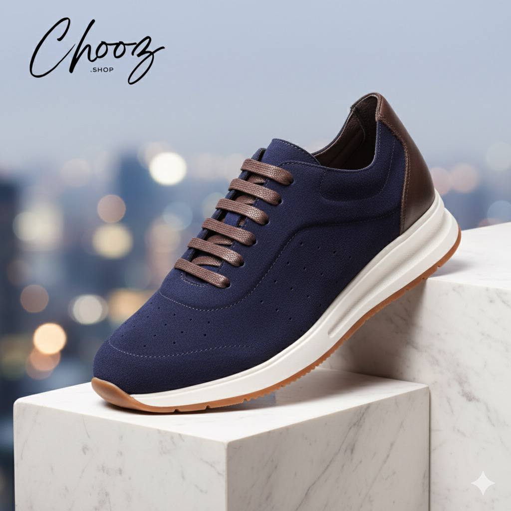 Fabio Lorenzi H7621-11 Blue