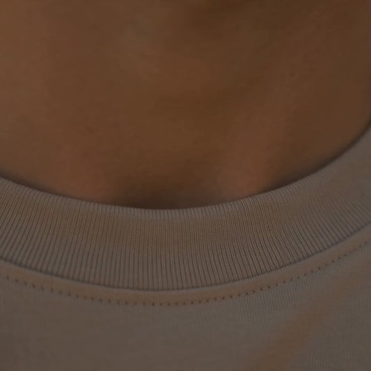 FRILIVIN Paris T-shirt Apricot