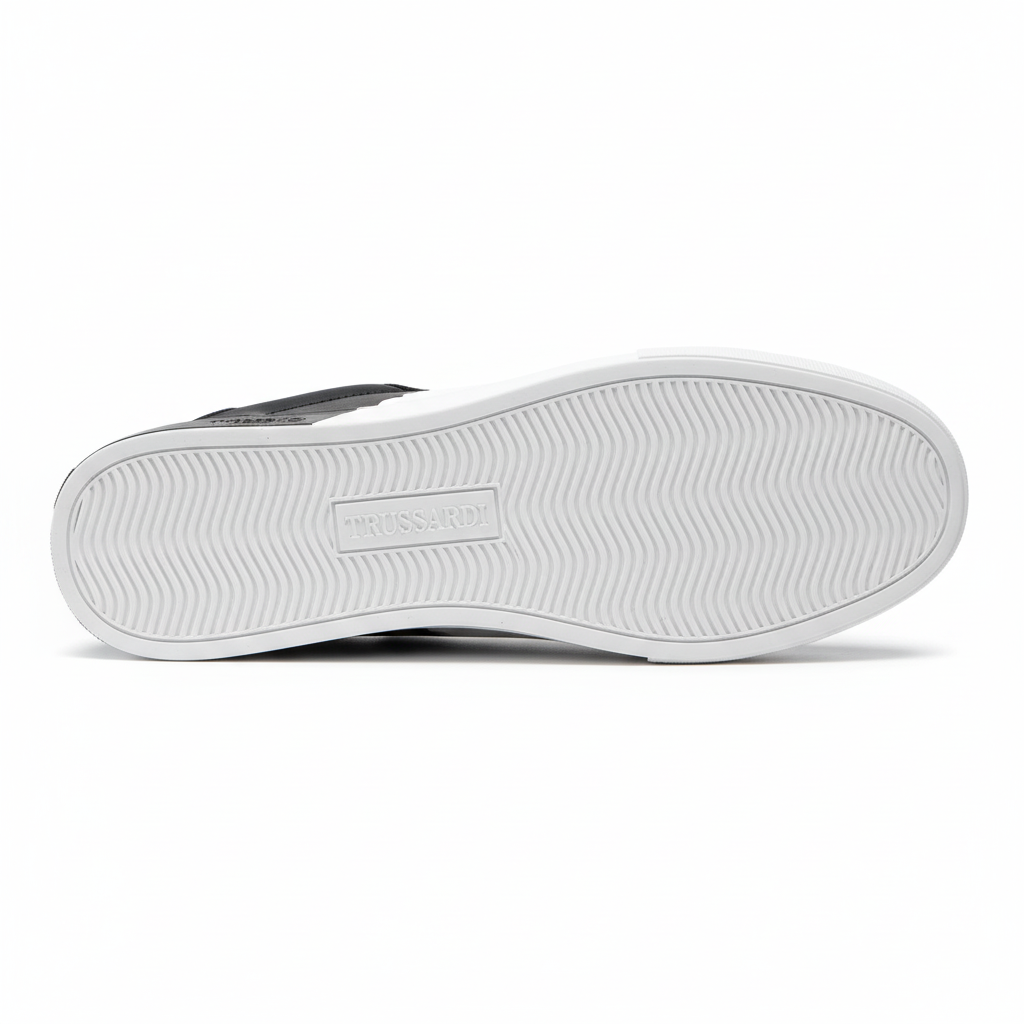 Semelle sneakers carré