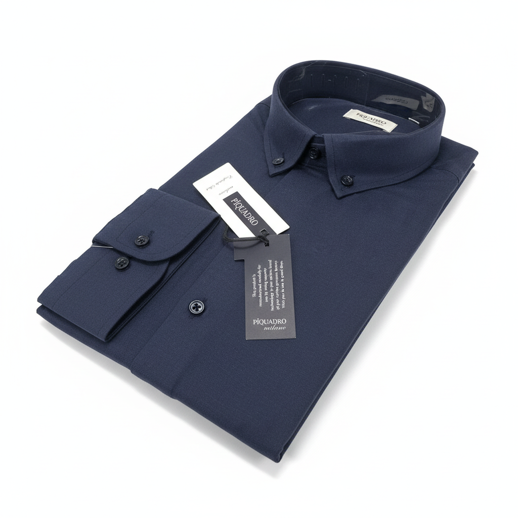 Vue latérale Piquadro