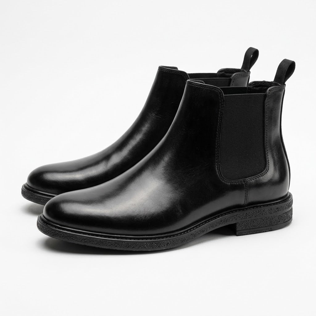 Fabio Lorenzi B50-2 Black