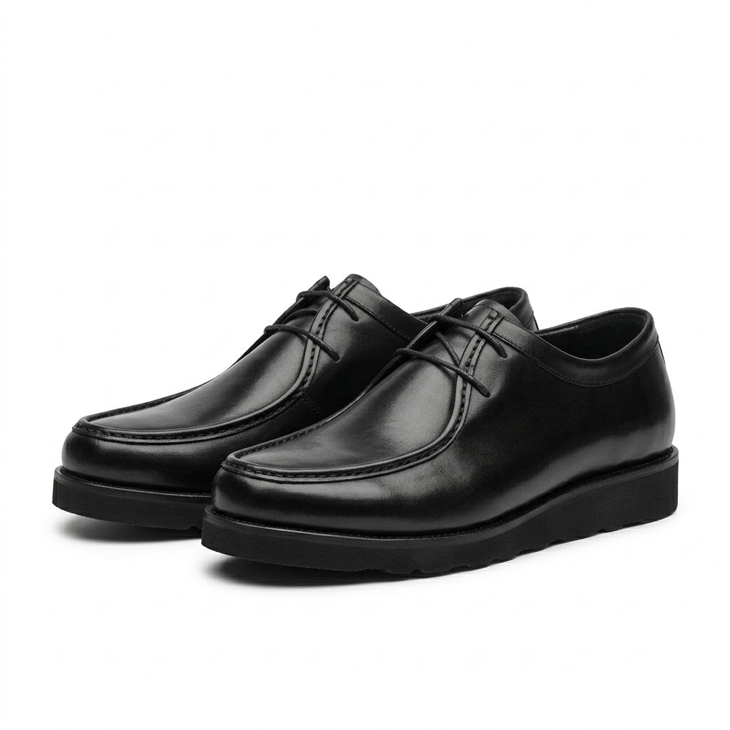Fabio Lorenzi Ref: 1977-110B Black