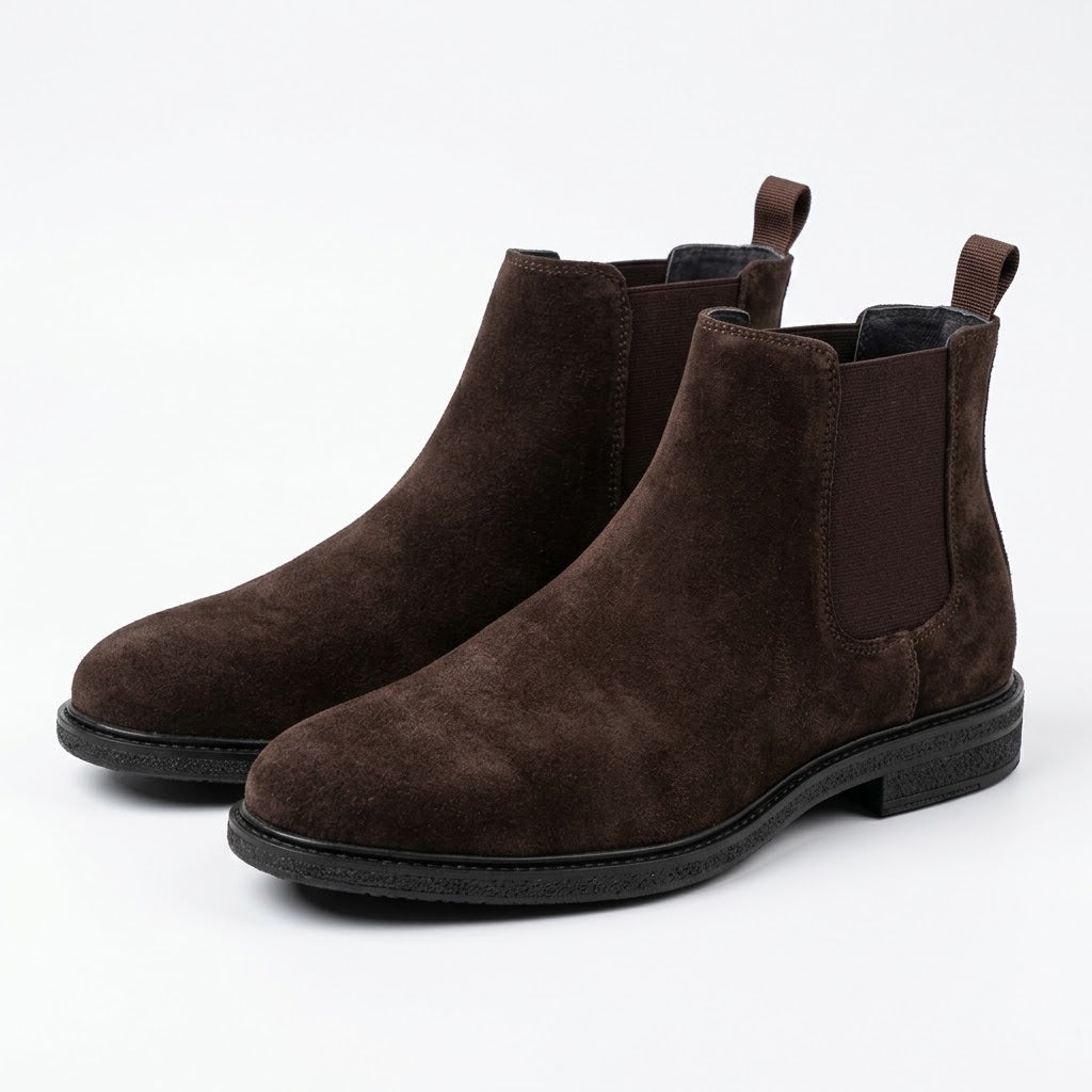 Fabio Lorenzi B50-2 Coffee Daim