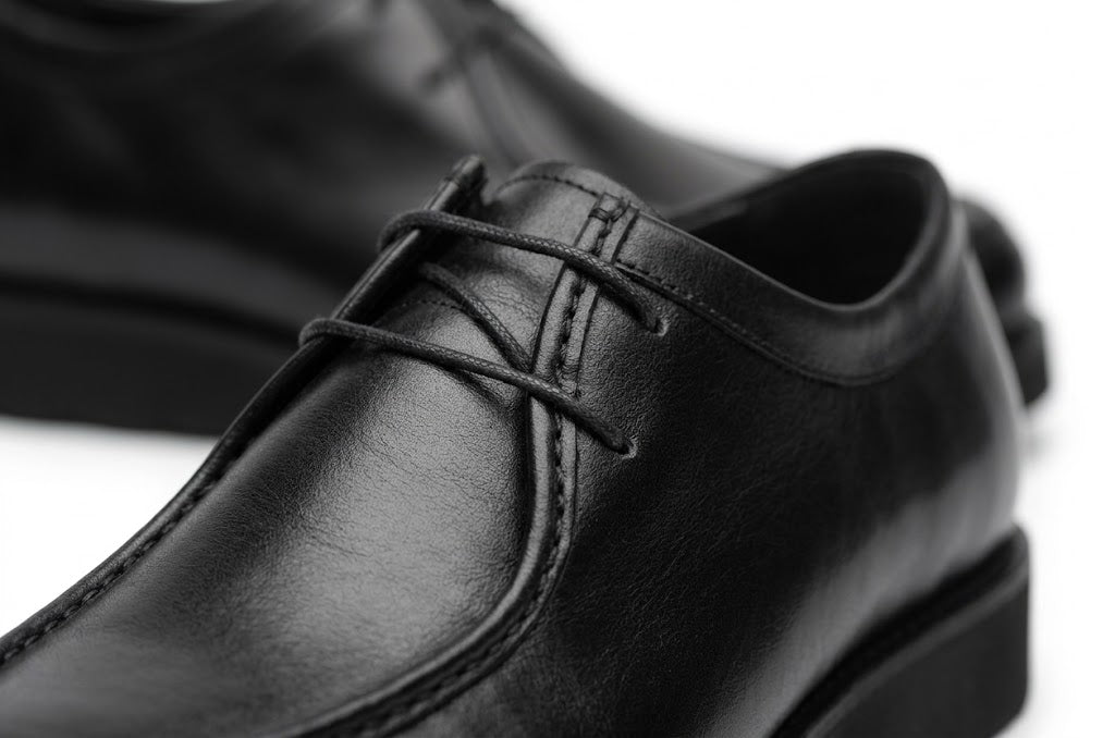 Fabio Lorenzi Ref: 1977-110B Black